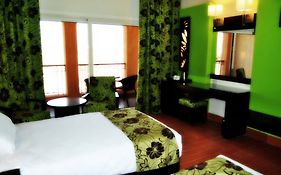 Amazonia Gardenia Hurghada Hotel