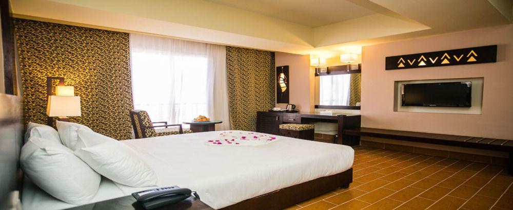 Amazonia Hotel Хургада Экстерьер фото